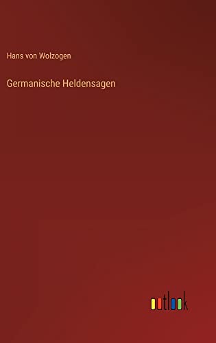 Germanische Heldensagen