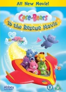 Care Bears - To The Rescue [DVD] [UK Import]