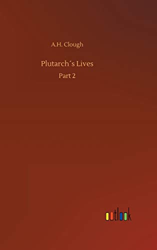 Plutarch´s Lives: Part 2
