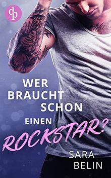 Wer braucht schon einen Rockstar?