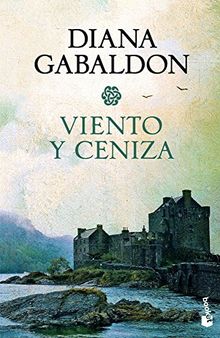 Viento y ceniza (Booket Logista)