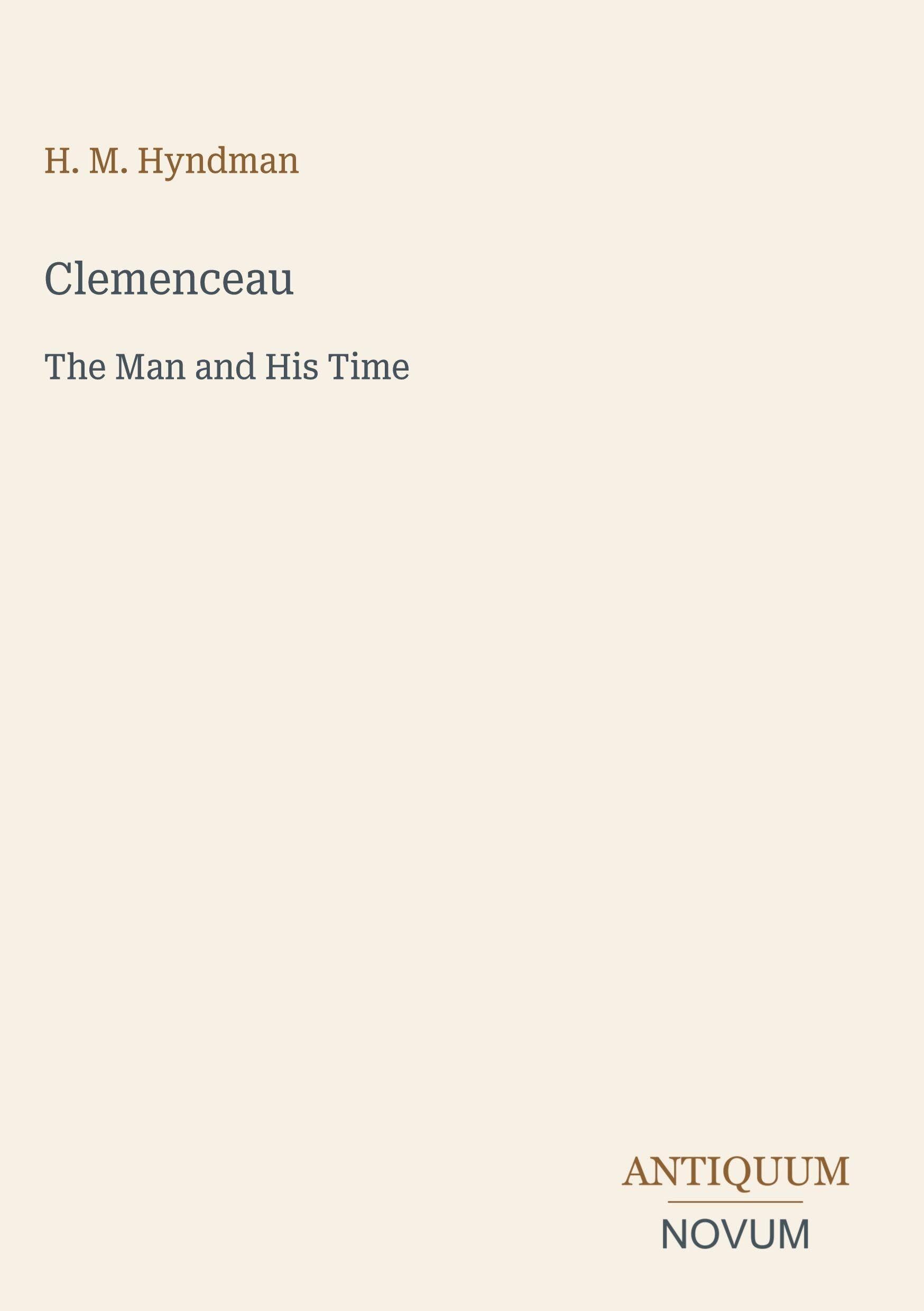 Clemenceau