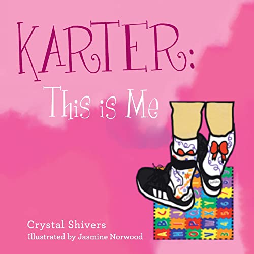 Karter: This Is Me