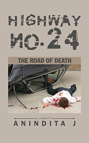Highway no. 24: The Road of Death