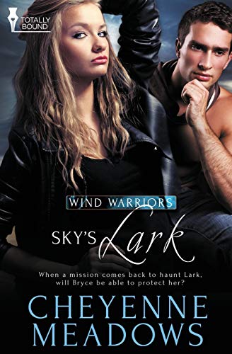 Sky's Lark (Wind Warriors)