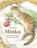 Minka: Wie Katzen und Kinder gut zusammenleben