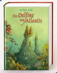 Die Delfine von Atlantis