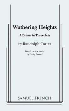 Wuthering Heights (Carter)