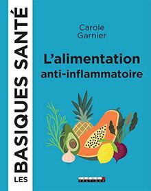 L'alimentation anti-inflammatoire