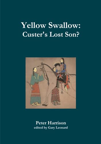 Yellow Swallow