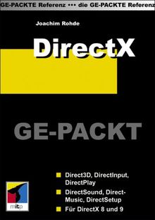 DirectX GE-PACKT