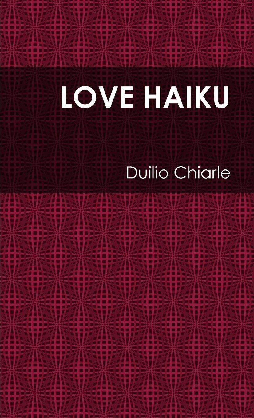 LOVE HAIKU