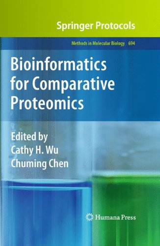 Bioinformatics for Comparative Proteomics (Methods in Molecular Biology)