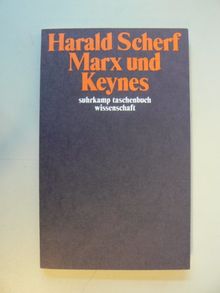 Marx und Keynes