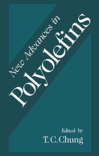 New Advances in Polyolefins