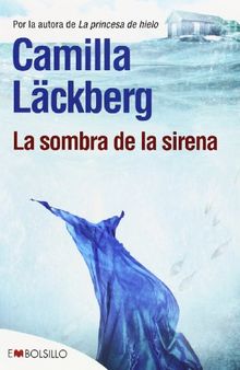 La sombra de la sirena (EMBOLSILLO)