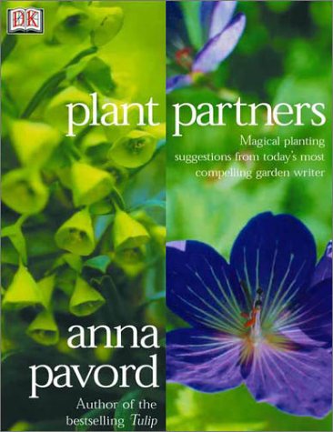 Die Tulpe. Eine Kulturgeschichte von Anna Pavord - Gebundene Ausgabe