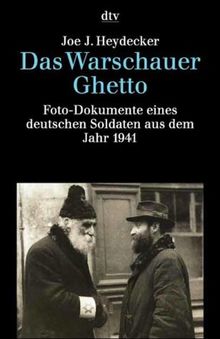 Das Warschauer Ghetto