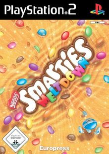 Smarties Meltdown