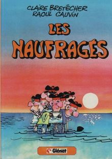 Les naufragés