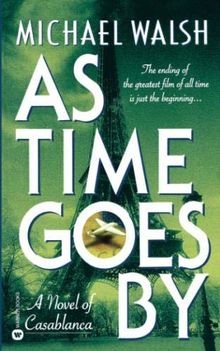 As Time Goes By (Roman)