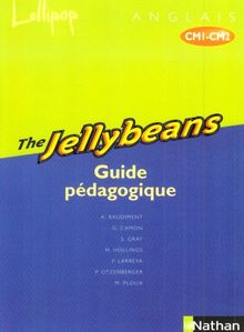 Lollipop anglais cm1-cm2: fichier pédagogique the jellybeans von Baudiment, Annie | Buch | Zustand gut