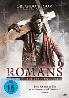 Romans - Dämonen der Vergangenheit von Shammasien, Paul, Shammasien, Ludwig  | DVD | Zustand gut