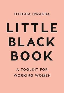 Little Black Book de Uwagba, Otegha | Livre | état très bon