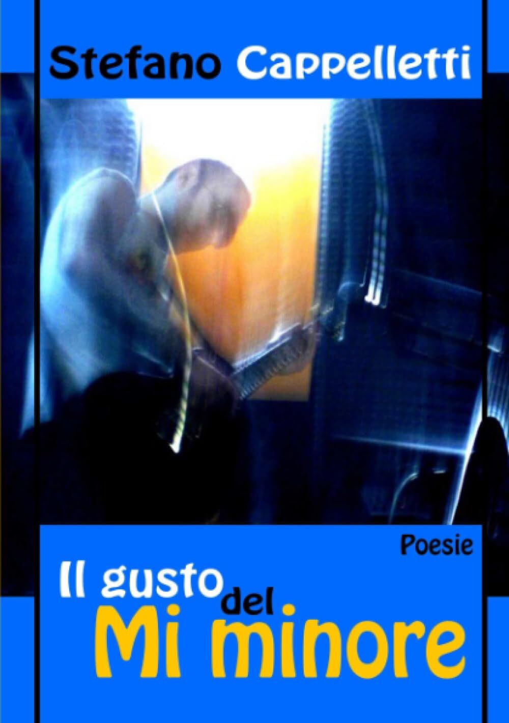 Il gusto del Mi minore