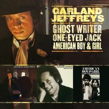 Ghost Writer / One-Eyed Jack / American Boy & Girl