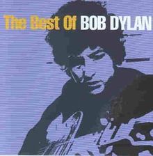 Best of Bob Dylan de Dylan,Bob | CD | état bon