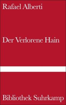 Der verlorene Hain