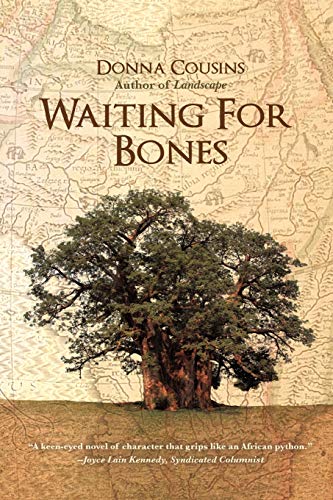 Waiting For Bones