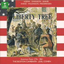 Liberty Tree (American Music 1776-1861)