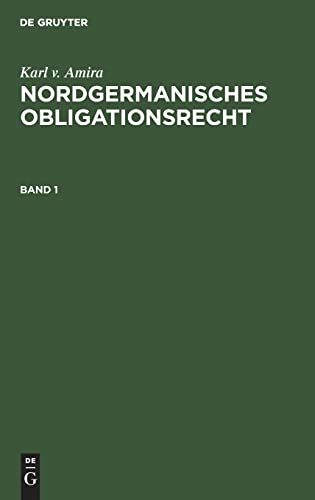 Altschwedisches Obligationenrecht: NGO-B, Band 1