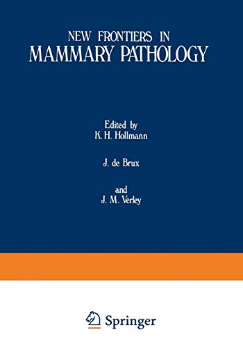 New Frontiers in Mammary Pathology
