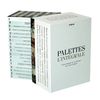 The Palettes Collection - Box-Set [18 DVDs]