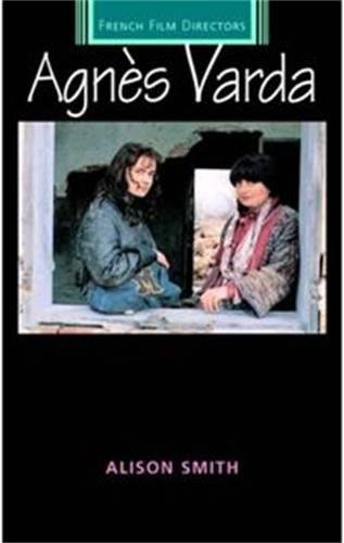 Agnes Varda (French Film Directors (Paperback))
