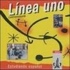 Linea uno, Lektionstexte, 1 CD-Audio: Lehrwerk für den Spanischunterricht. Estudiano espanol