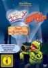 Die legendäre, umwerfende Muppet Kinofilme Collection [3 DVDs]