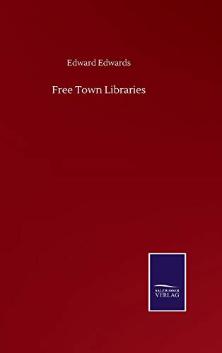 Free Town Libraries