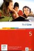 Red Line. Unterrichtswerk für Realschulen: Red Line 5. Unterrichtswerk für Realschulen. Workbook mit Audio-CD und Lernsoftware 9. Schuljahr: BD 5