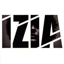 Izia de Izia  | CD | état bon