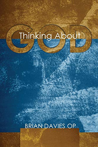 Thinking About God