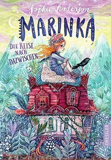 Marinka: Die Reise nach Dazwischen