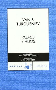 Padres e hijos (Narrativa)