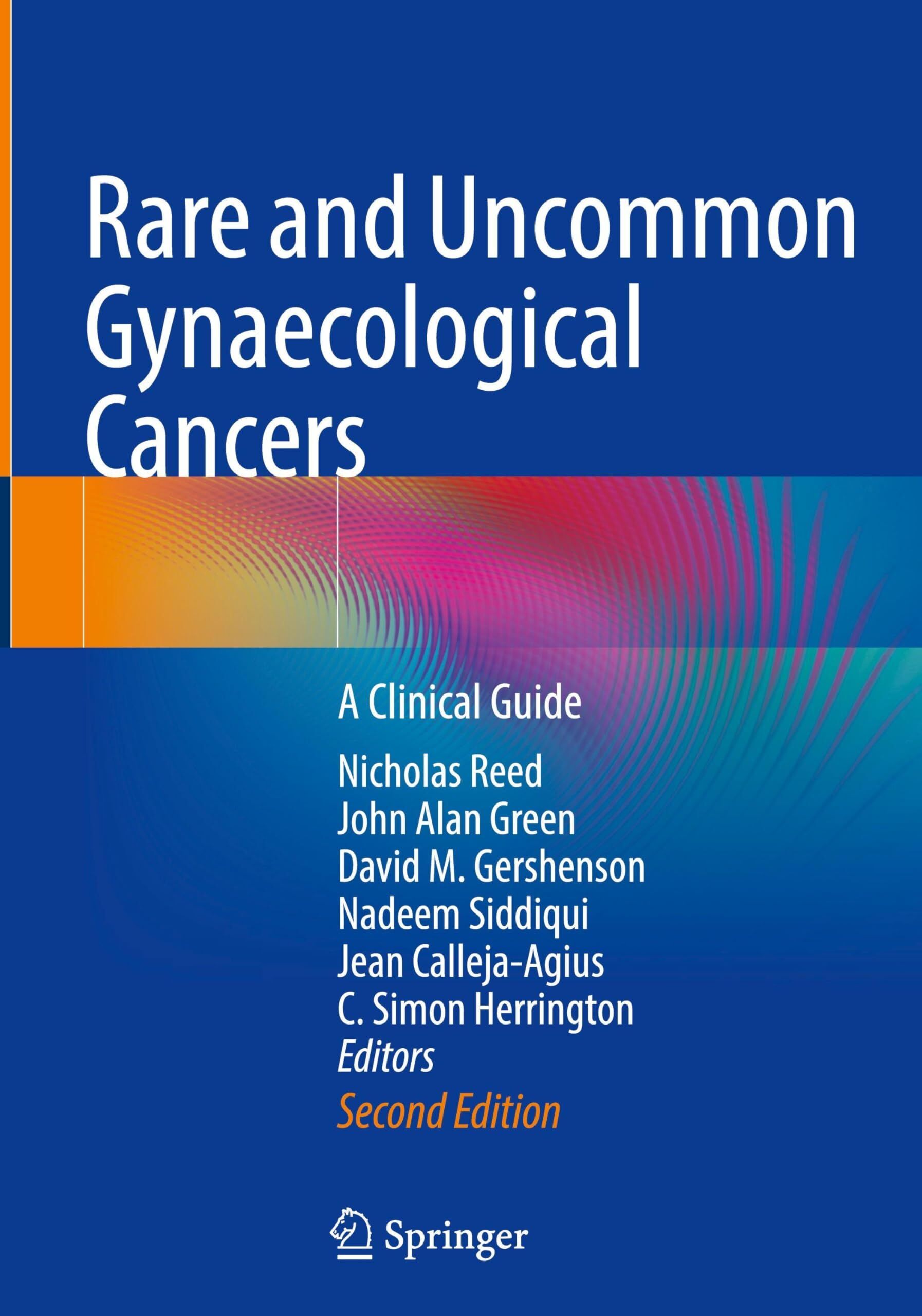 Rare and Uncommon Gynaecological Cancers