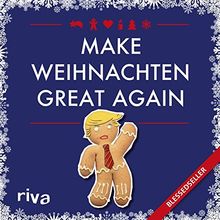 Make Weihnachten great again