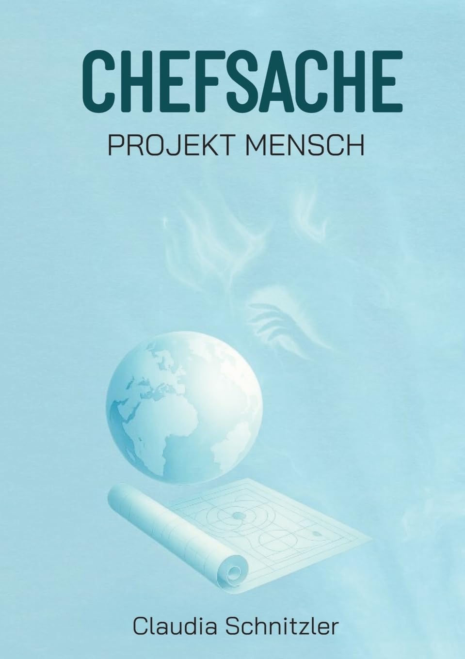 Chefsache Projekt Mensch: DE