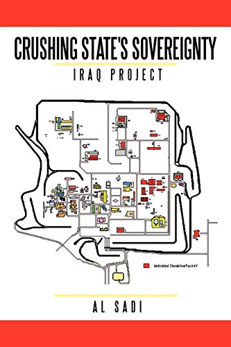 Crushing State's Sovereignty: Iraq Project